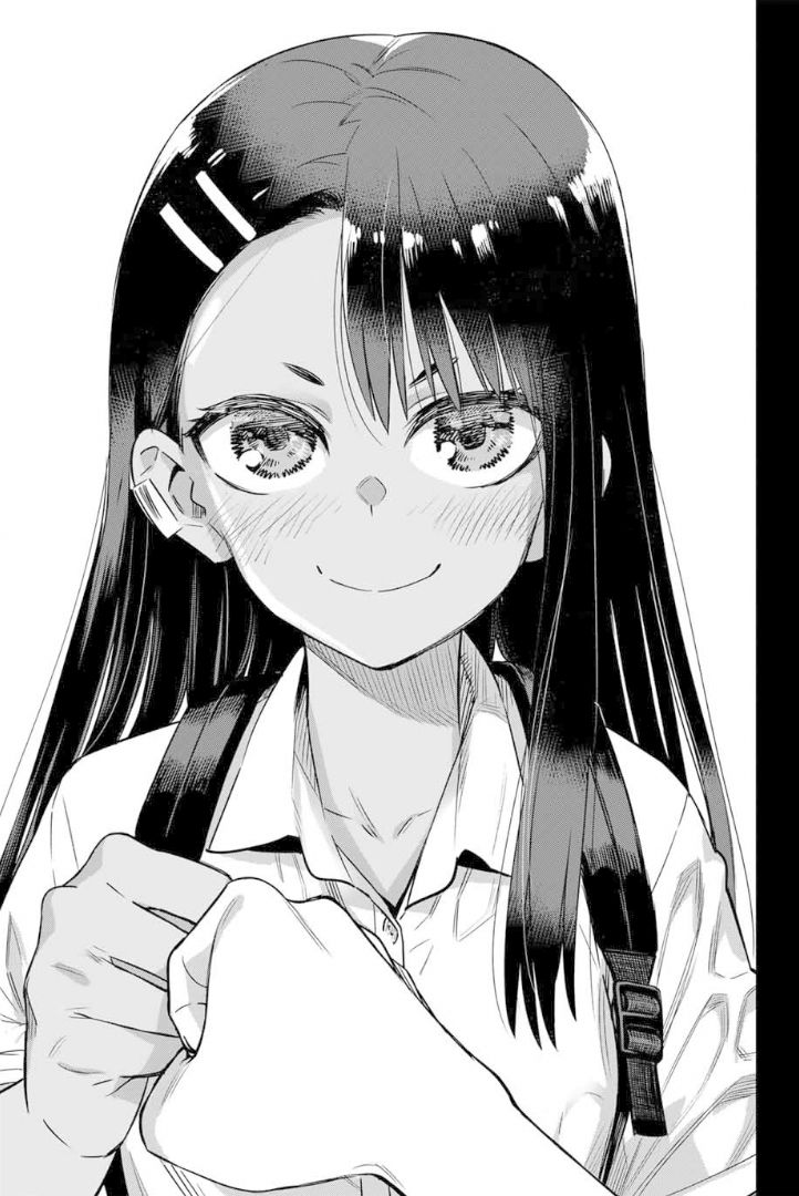 Ijiranaide, Nagatoro-san, Chapter 135 image 21